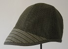 Gorra no. 116-JB-1012