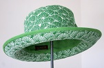 Hat No. 119-KB-1001