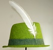 Sombrero no. 123-KW-1001