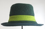 Chapeau N°. 123-KW-1004
